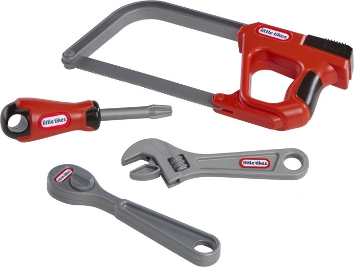 Joacă realistă de mic reparator