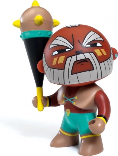 DJECO Arty Toys figurina Pirat Marcus