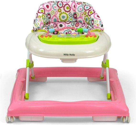 Deplasare lină și protecția pardoselii