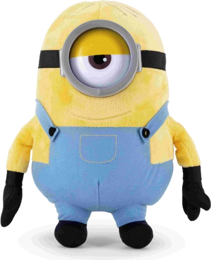Micuțul Minion Stuart din pluș Universal