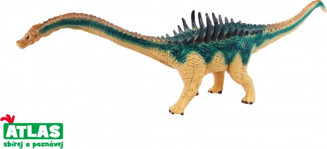 Figurină dinozaur Agustinia 33 cm
