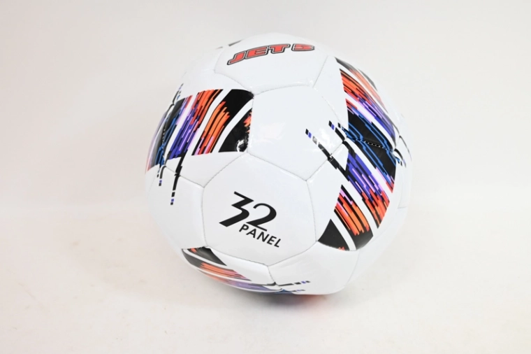 Minge de fotbal JET, mărimea 5