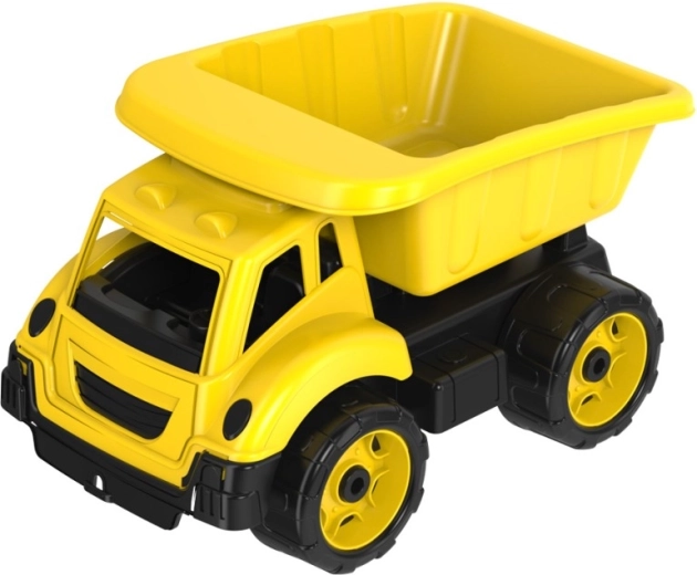 Camion basculant