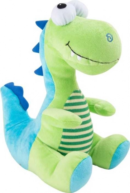 micul dragon de pluș