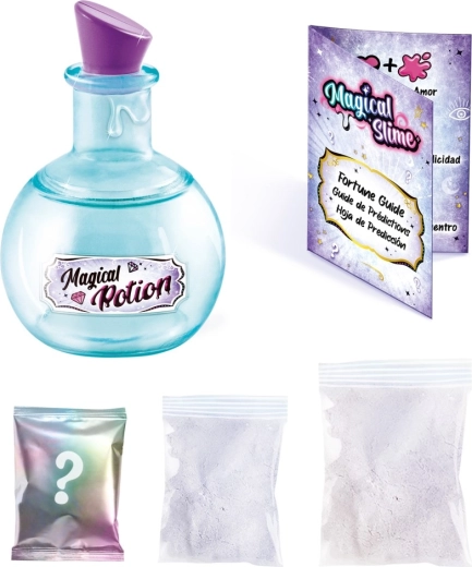 Totul într-unul – amestecă, agită, creează