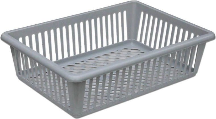 Plastic ușor, rezistent și ușor de curățat