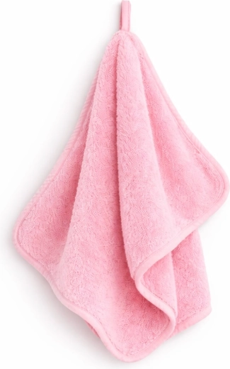 Frotir din 100% bumbac, fin și absorbant