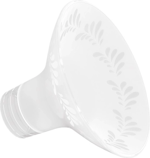 Inserție din silicon Neno pentru pompă de sân M 24 mm