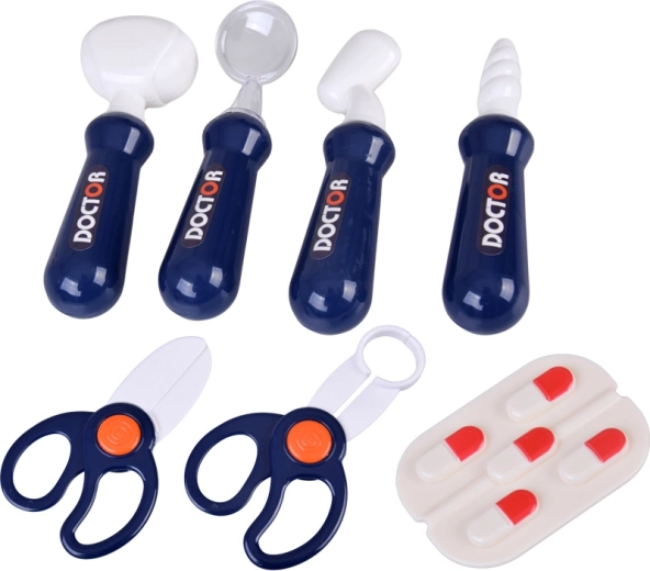 Instrumente medicale realiste