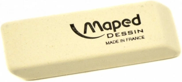Radieră Maped pentru desen