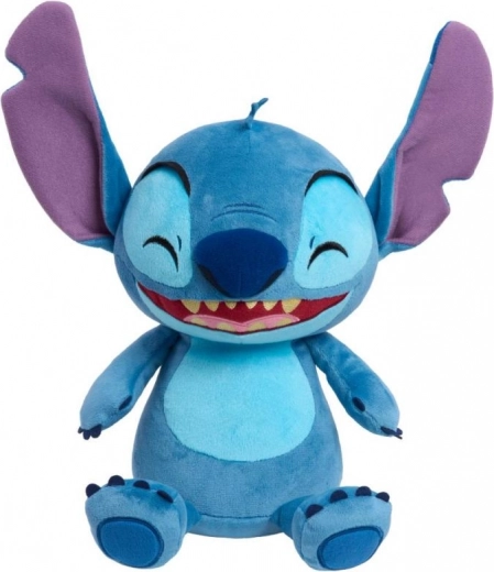 Disney Stitch jucărie de pluș interactivă