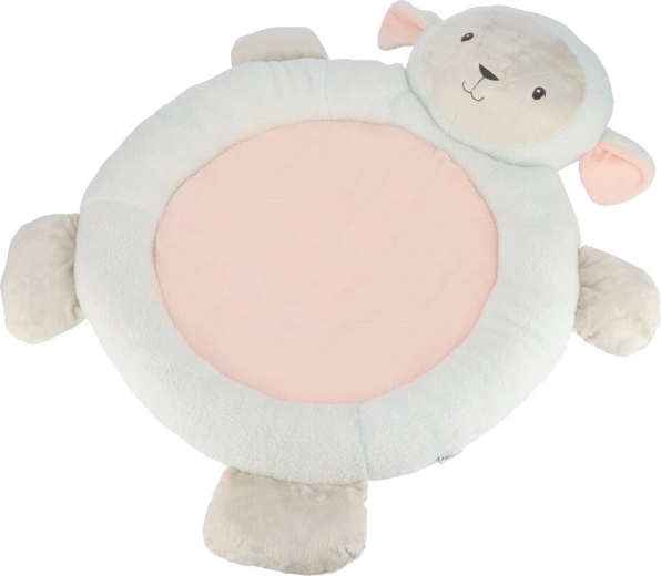 Sprijin catifelat, sigur și pufos