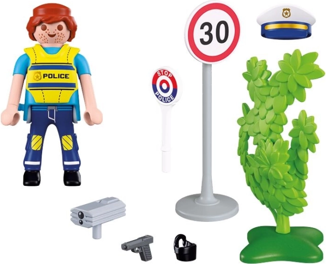 Accesorii bogate pentru mai multă distracție