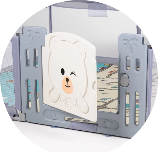 Ușiță sigură cu siguranță