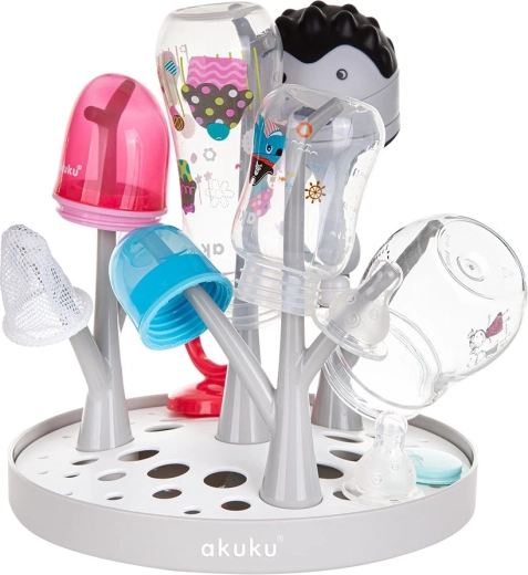 Design compact tip copac pentru uscare eficientă