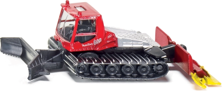 Siku ratrac Pistenbully 600