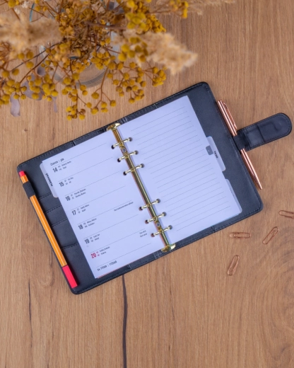 Calendar săptămânal cu onomastici și sărbători