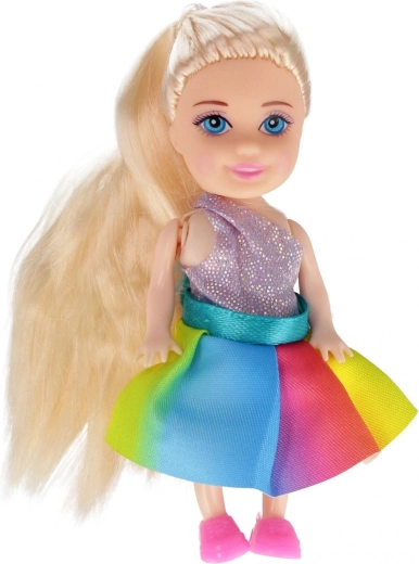 Dimensiune compactă 10 cm pentru acasă și în călătorii