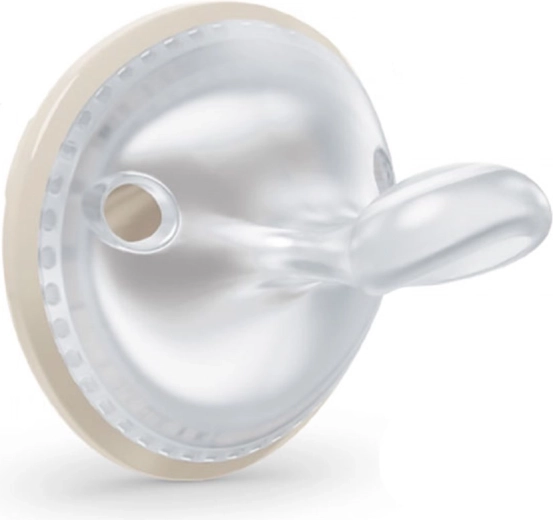 Formă naturală ca a sânului