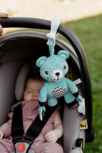 Clemă universală pentru agățare ușoară