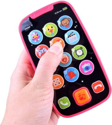 Joc realist de-a telefonul