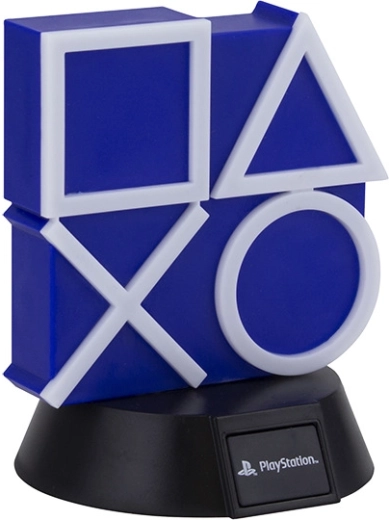 Lumină LED decorativă PlayStation Icons