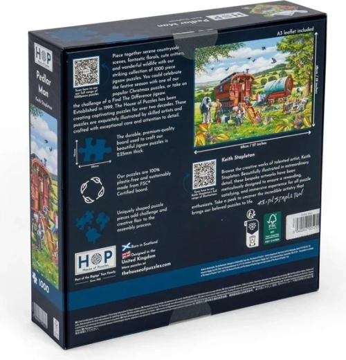 Material de calitate cu certificare FSC®