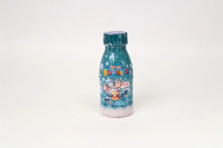 Tuban lichid pentru baloane de săpun 250 ml