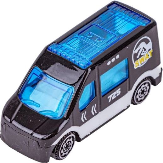 Vehicule speciale pentru acțiune și aventură