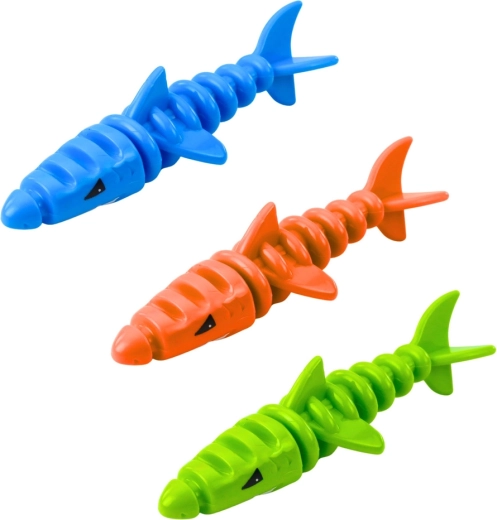 Motivație pentru scufundare și învățare în apă