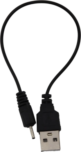 Încărcare ușoară prin USB