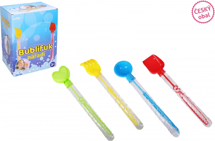 Bublifuk unelte 70 ml