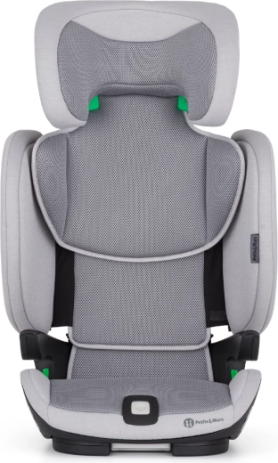 Siguranță i-Size conform ECE R129