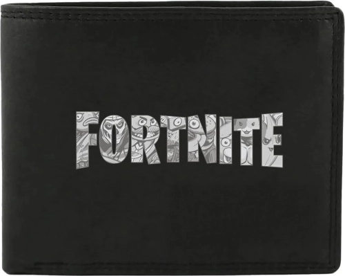 Portofel premium Fortnite „Where we droppin´?”