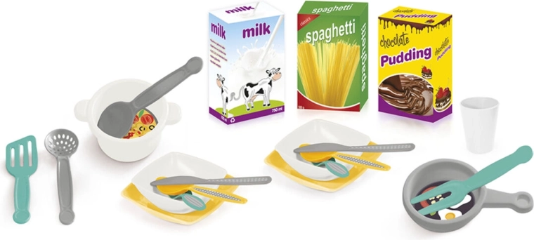 Spații de depozitare pentru accesorii