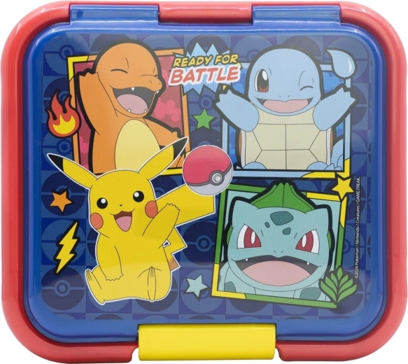 Motiv Pokémon pe placul copiilor