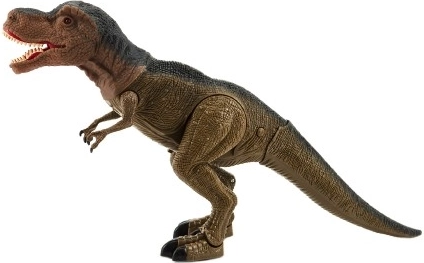 T. REX realist cu membre mobile