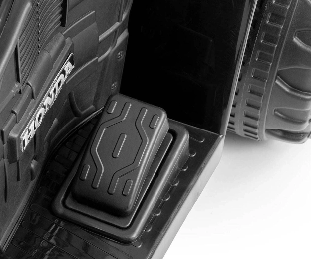 Control sigur pentru micii piloți