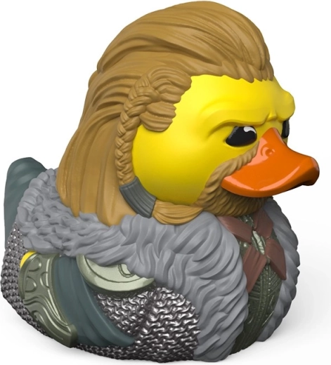 Rățușcă Tubbz Skyrim – Ulfric Stormcloak