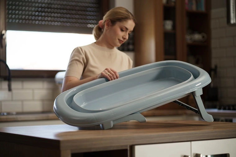 Ventil de scurgere și termometru pentru confort