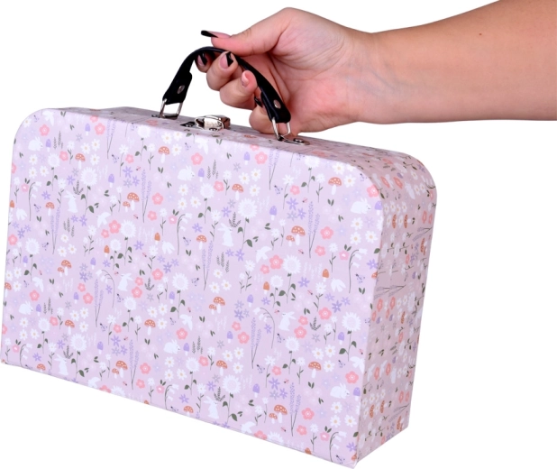 Ușor de transportat pentru joacă acasă și în călătorii