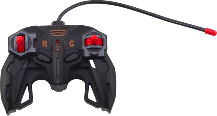 Telecomandă precisă