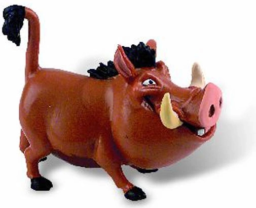 Pumbaa (Regele Leu)