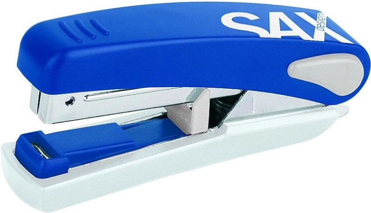 Capsator SAX Design 519 albastru