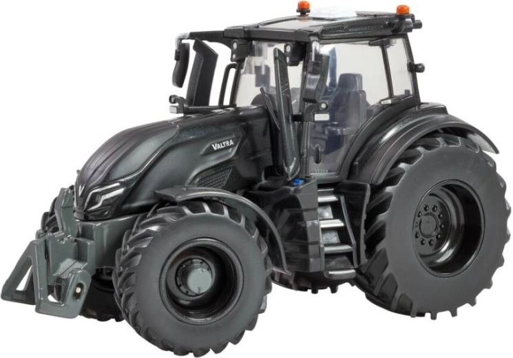 Detalii realiste și finisaj premium
