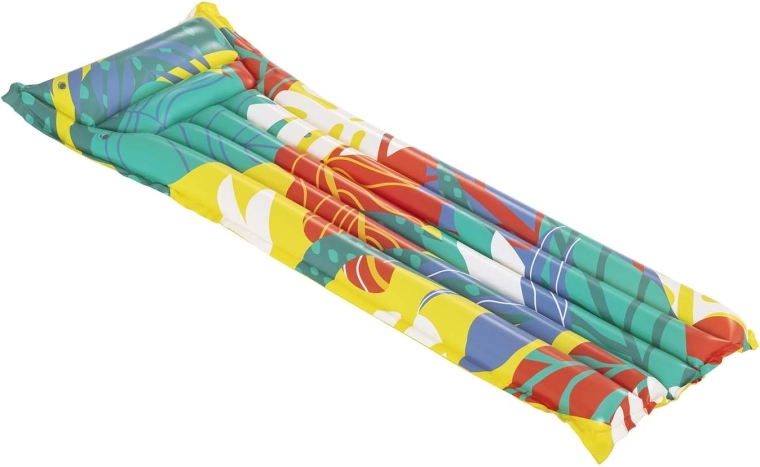 Design tropical viu, care iese în evidență
