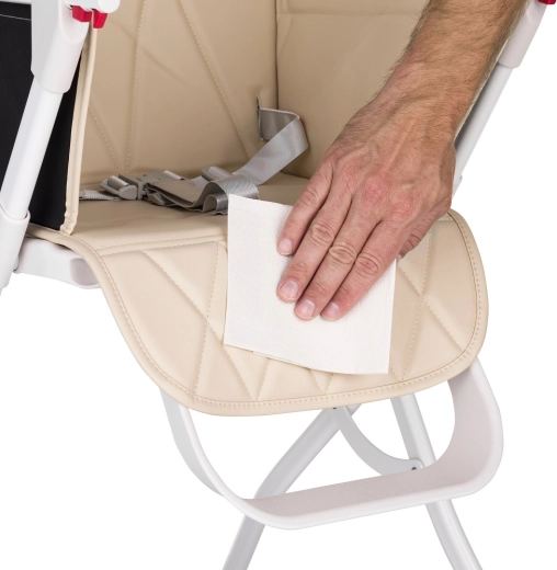 Întreținere ușoară pentru fiecare zi