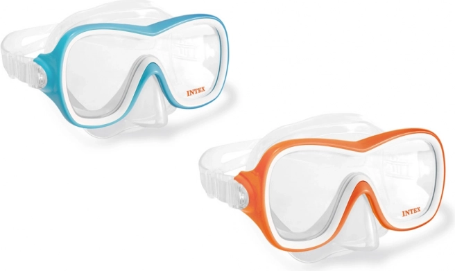 Ochelari de scufundare Wave Rider