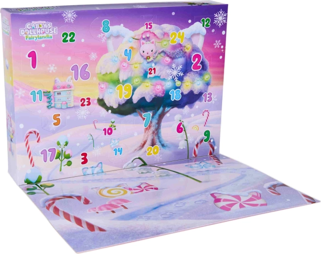 24 de surprize pentru fiecare zi
