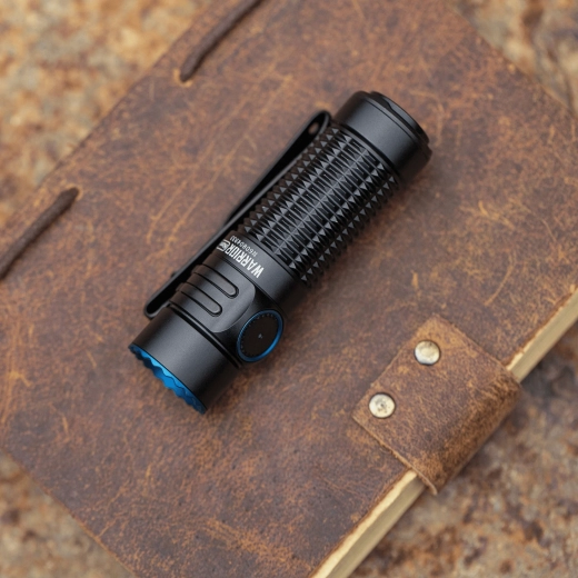 Design EDC cu clips dual